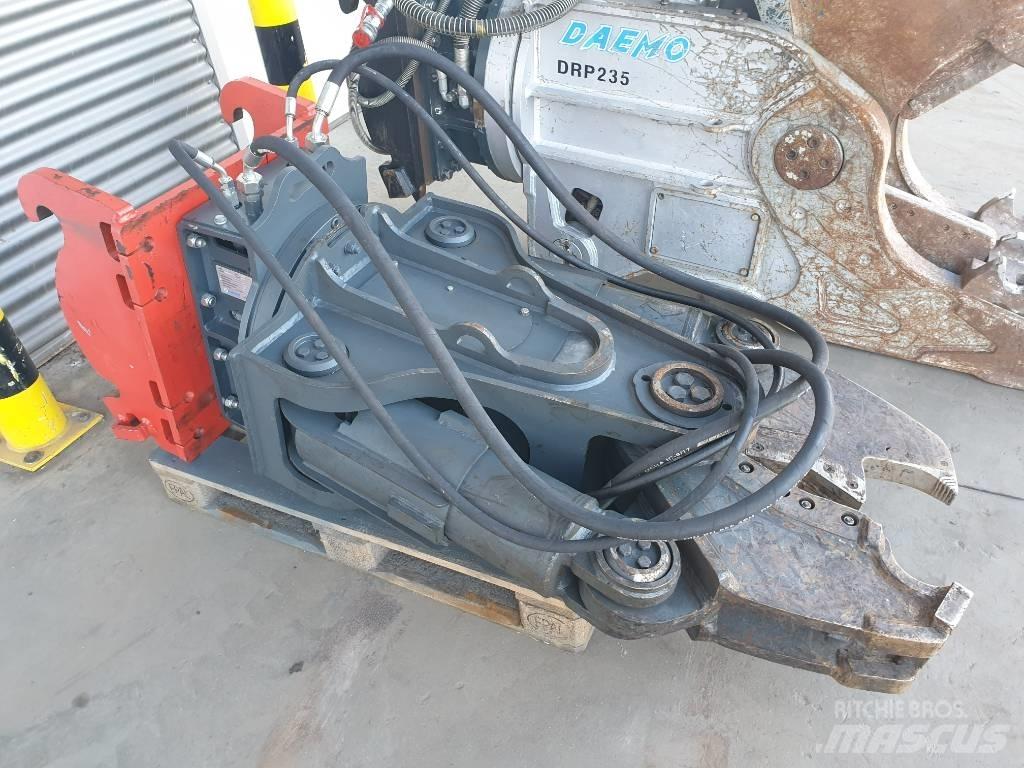 Hammer MT10 Cutter 절단기