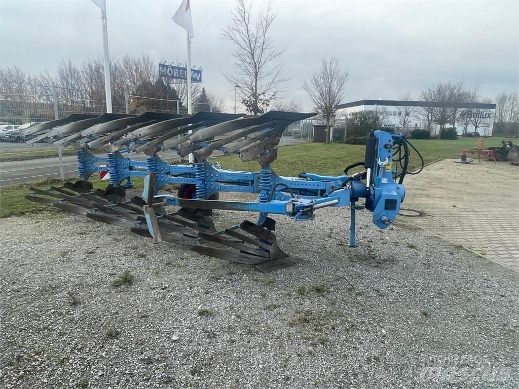 Lemken Vari Opal 8 가역 플로우(쟁기)