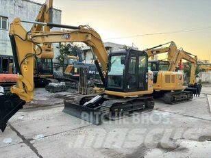 CAT 307E2 소형 굴삭기 7톤 미만