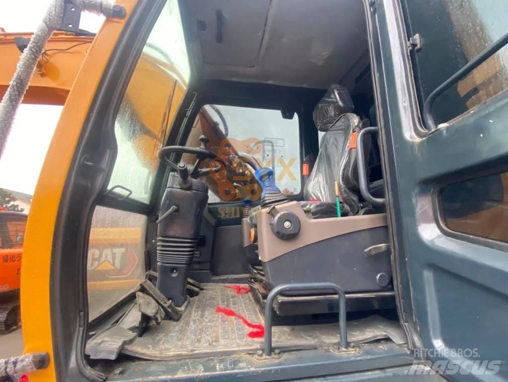 Hyundai 150W-9  휠 굴삭기
