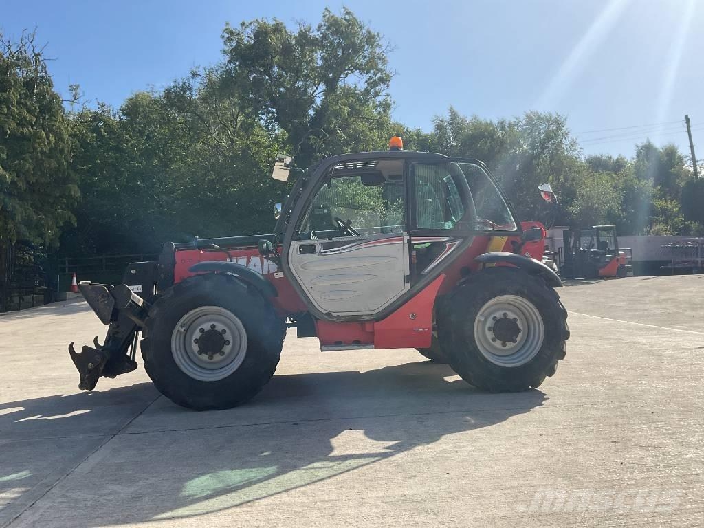 Manitou MT 1030 텔러 핸들러