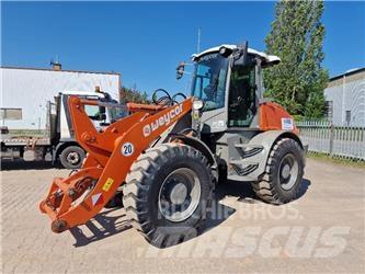 Atlas AR 580  휠로우더