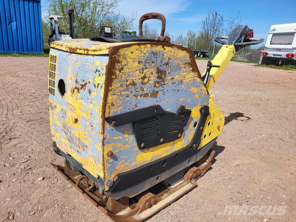 Bomag BPR 65/70 D 진동롤러