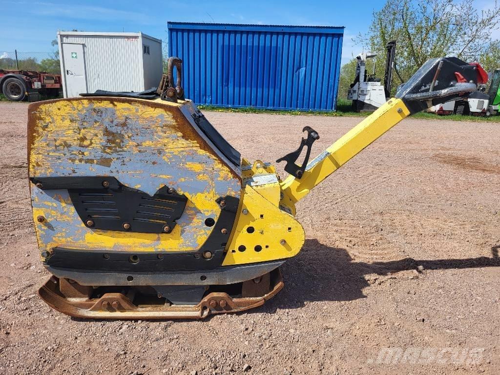 Bomag BPR 65/70 D 진동롤러