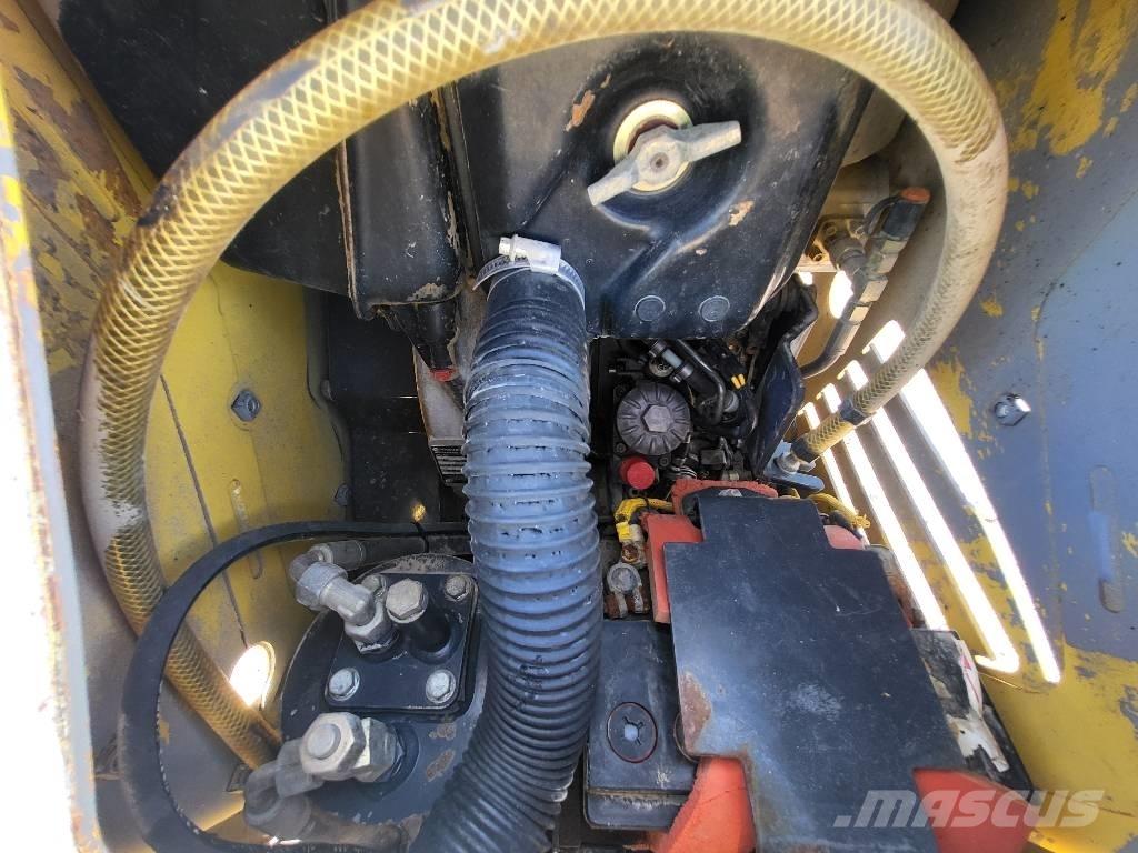 Bomag BPR 65/70 D 진동롤러