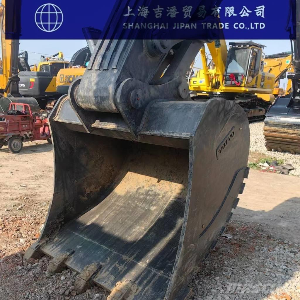 Volvo EC 360 대형 굴삭기 29톤 이상