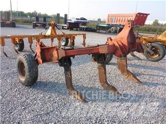Gard DELP 260J 끌 달린 쟁기