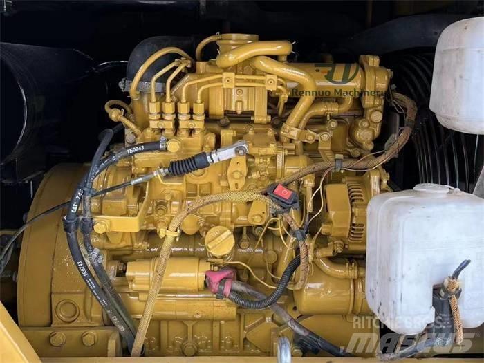 CAT 307E 소형 굴삭기 7톤 미만