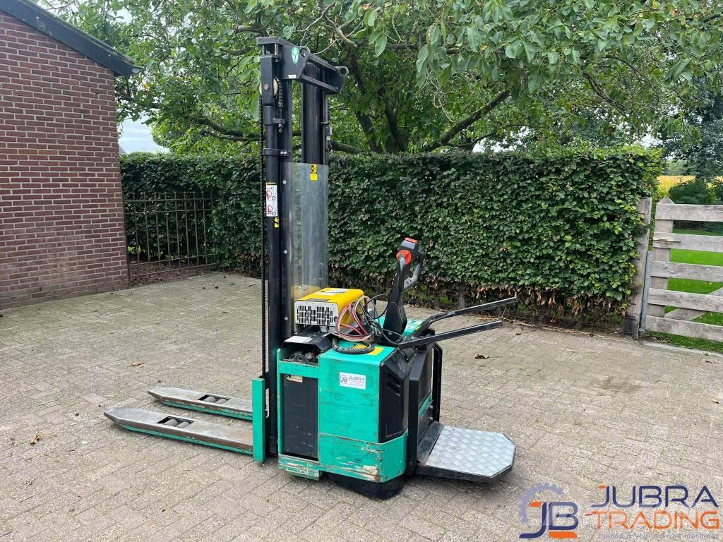 Mitsubishi SB12V 로우 리프터(승강대 포함)