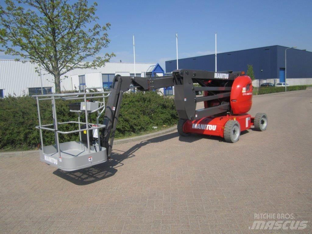 Manitou 170 AETJ-L 관절형 전동이동 리프트