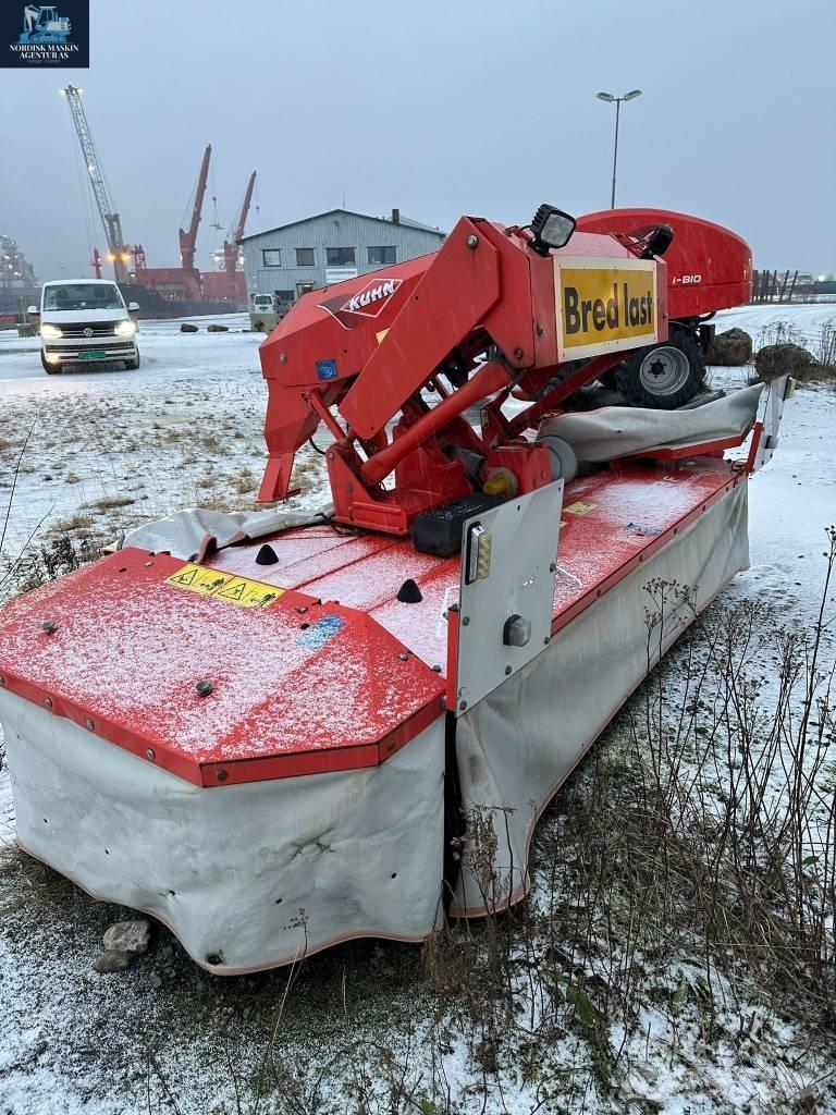 Kuhn FC 313 F FF 모어 컨디셔너