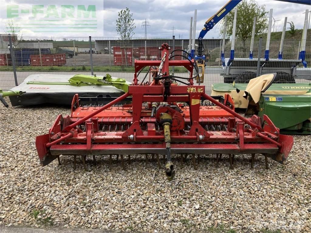 Lely terra 300-22 디스크 하로우(쇄토기)