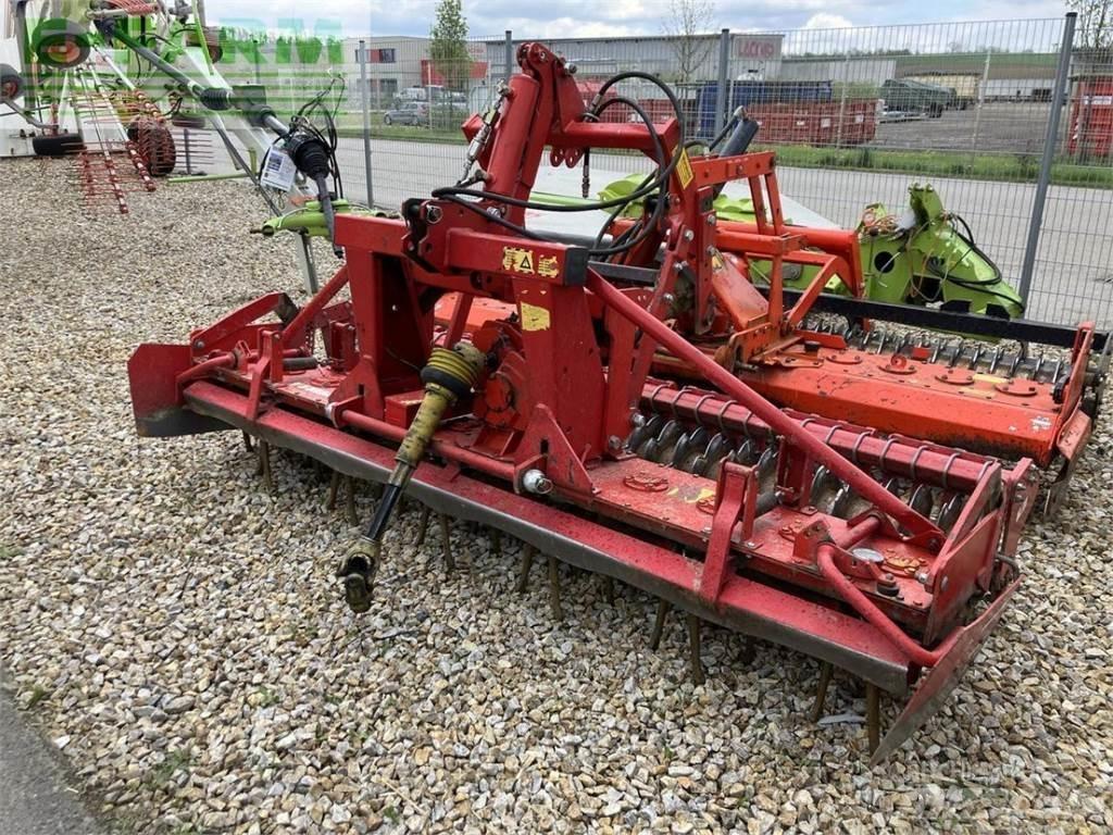 Lely terra 300-22 디스크 하로우(쇄토기)