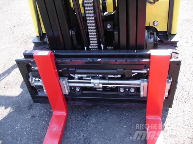Hyster J 1.6 XNT 전동 지게차
