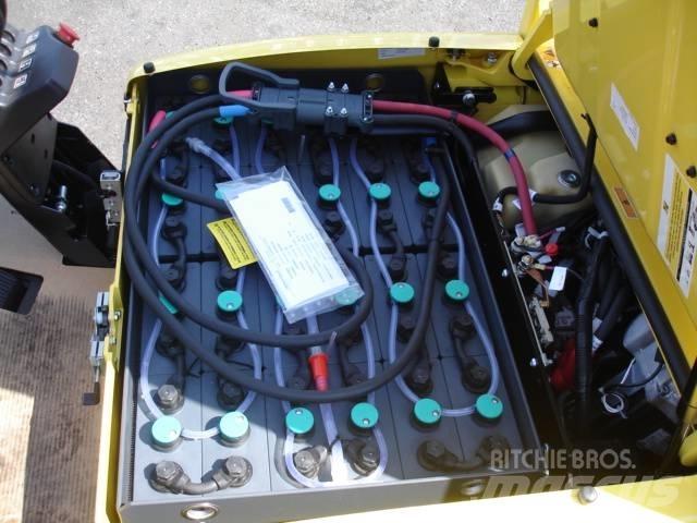Hyster J 1.6 XNT 전동 지게차