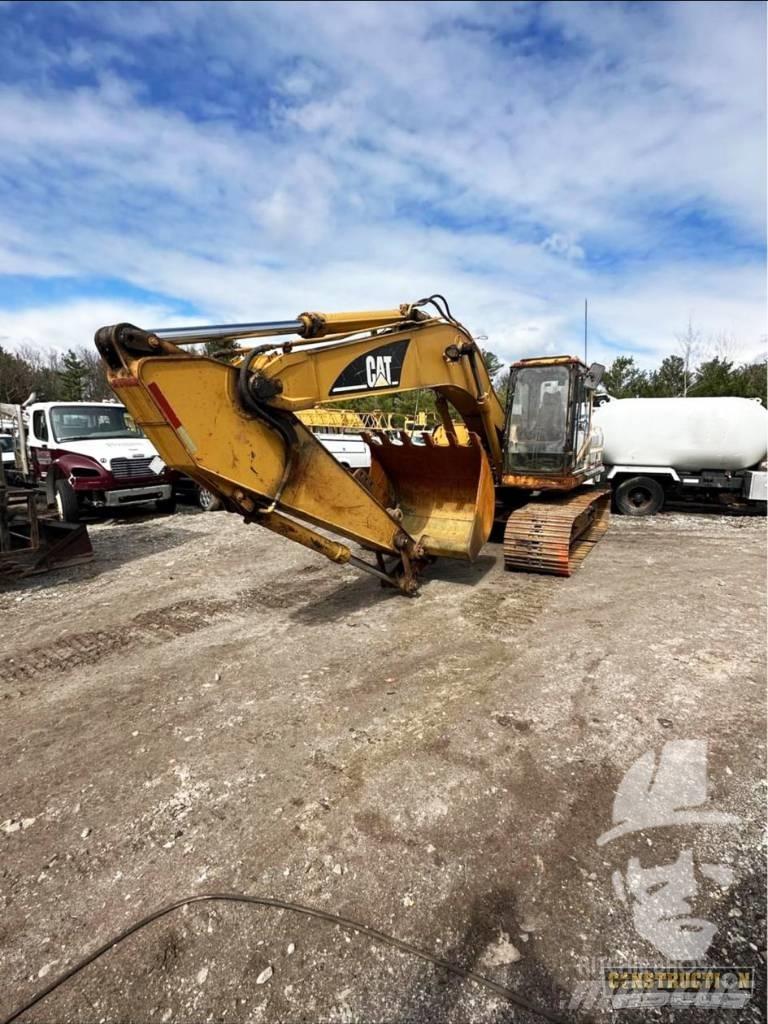 CAT 320 B L 대형 굴삭기 29톤 이상