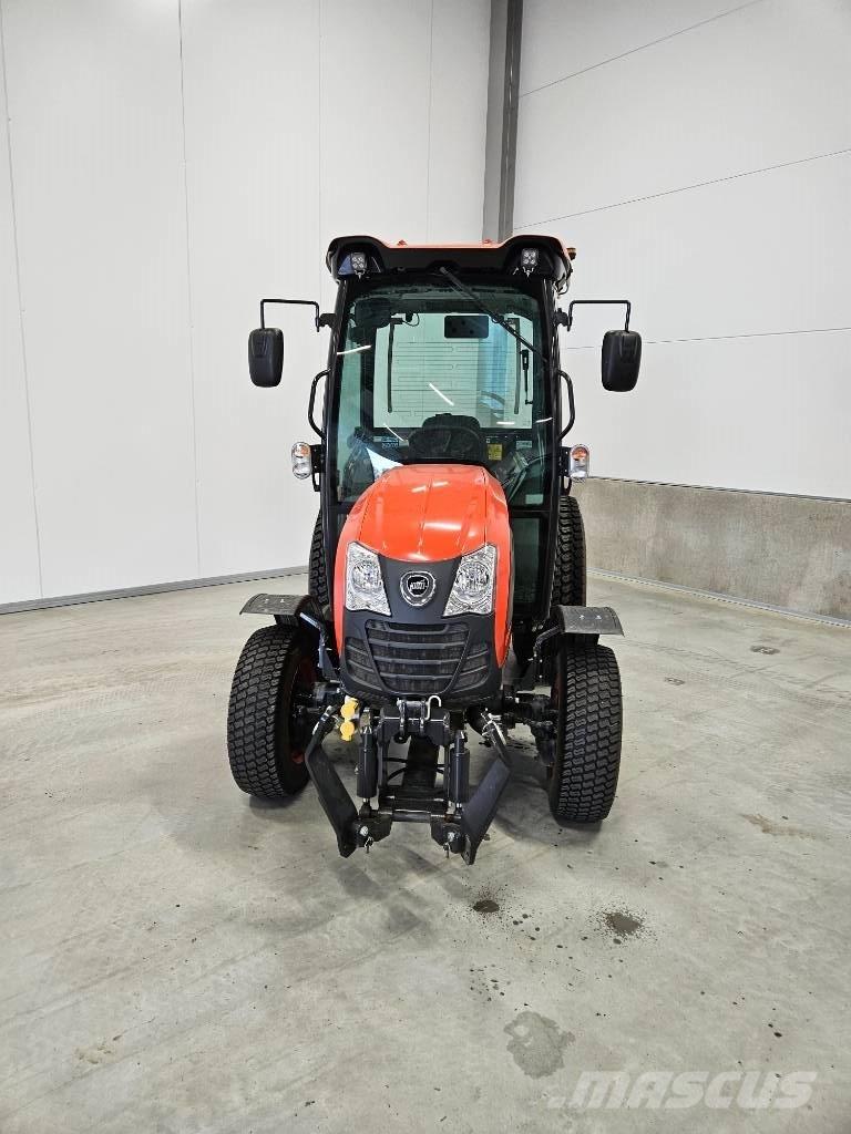 Kioti CK 4030 HST 트랙터