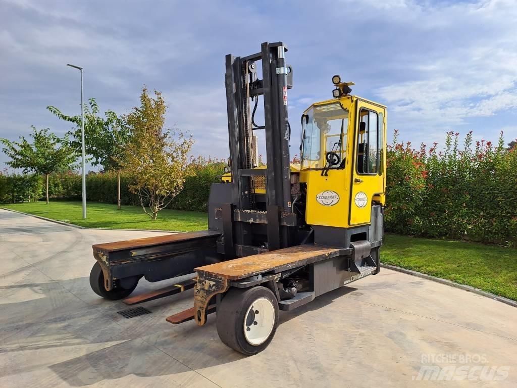 Combilift C 10000 4방향 리치트럭