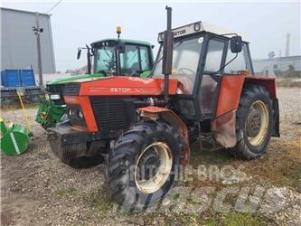 Zetor CRYSTAL 16145 트랙터