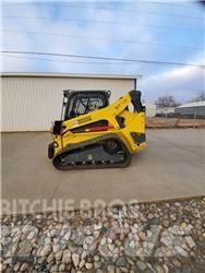 Wacker Neuson ST45 궤도식 로우더