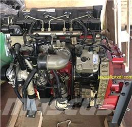 Cummins ISF3.8s3141 엔진