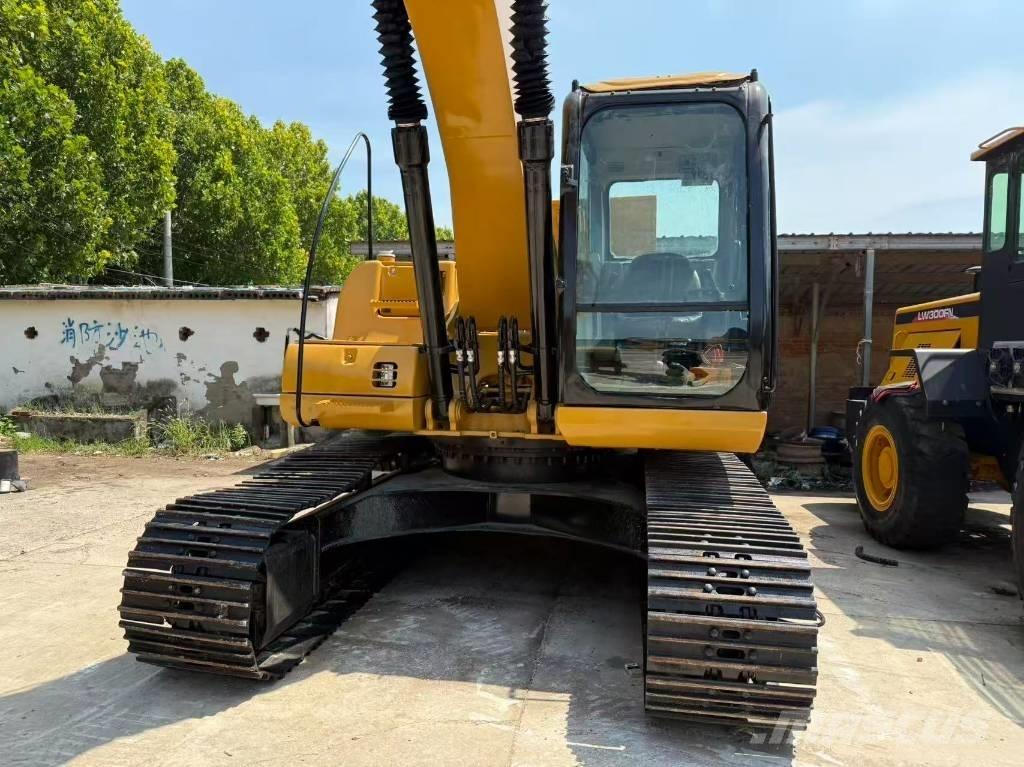CAT 320 C L 대형 굴삭기 29톤 이상