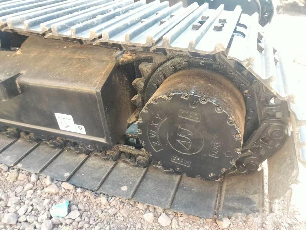 Sany SY215C 대형 굴삭기 29톤 이상