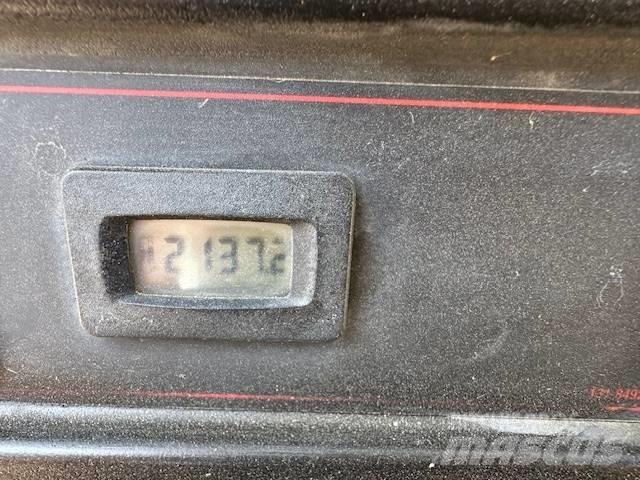 Toro GTX 농기계 - 기타