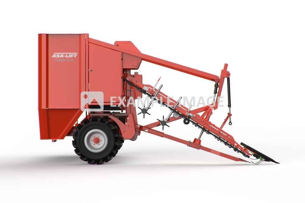 Asa-Lift CM-100C 농기계 - 기타