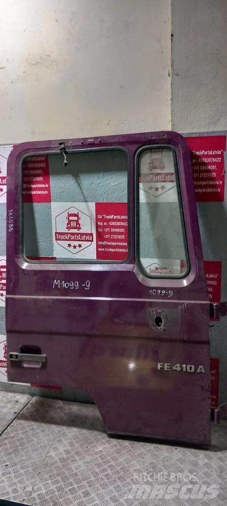 MAN F2000 right door 캐빈 및 인테리어