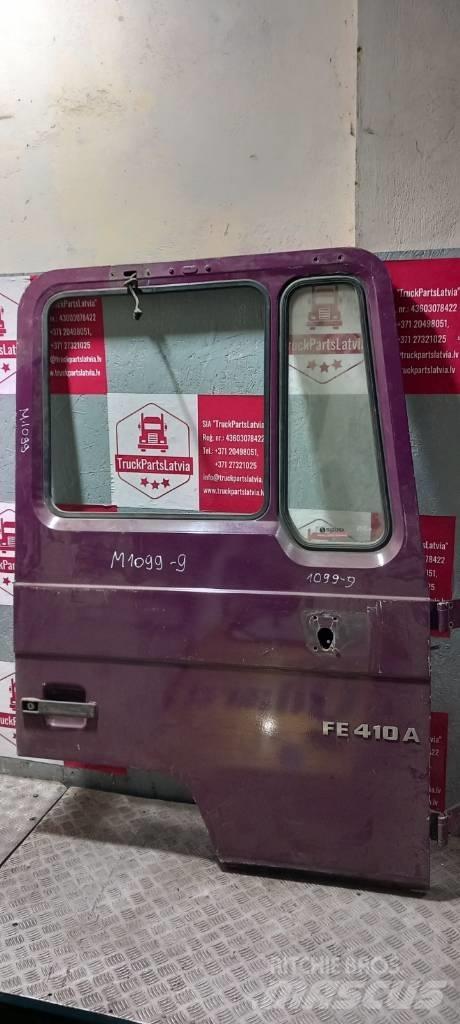 MAN F2000 right door 캐빈 및 인테리어