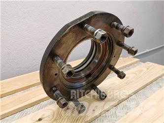 JLG 307 wheel hub 타이어, 휠 및 림