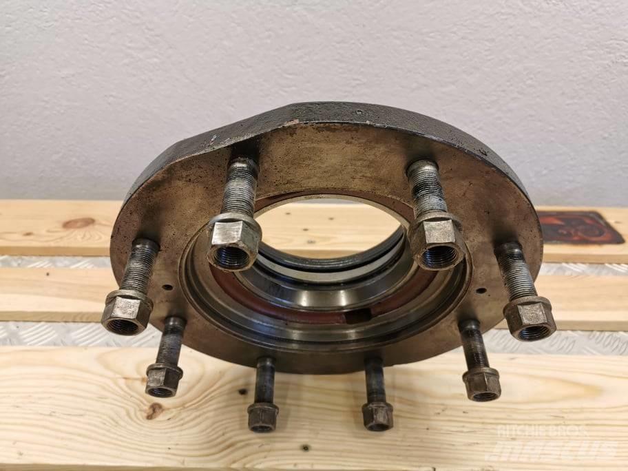 JLG 307 wheel hub 타이어, 휠 및 림