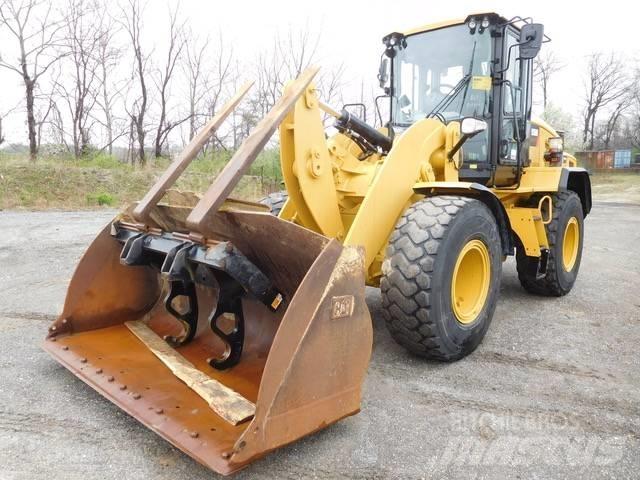 CAT 926M  휠로우더