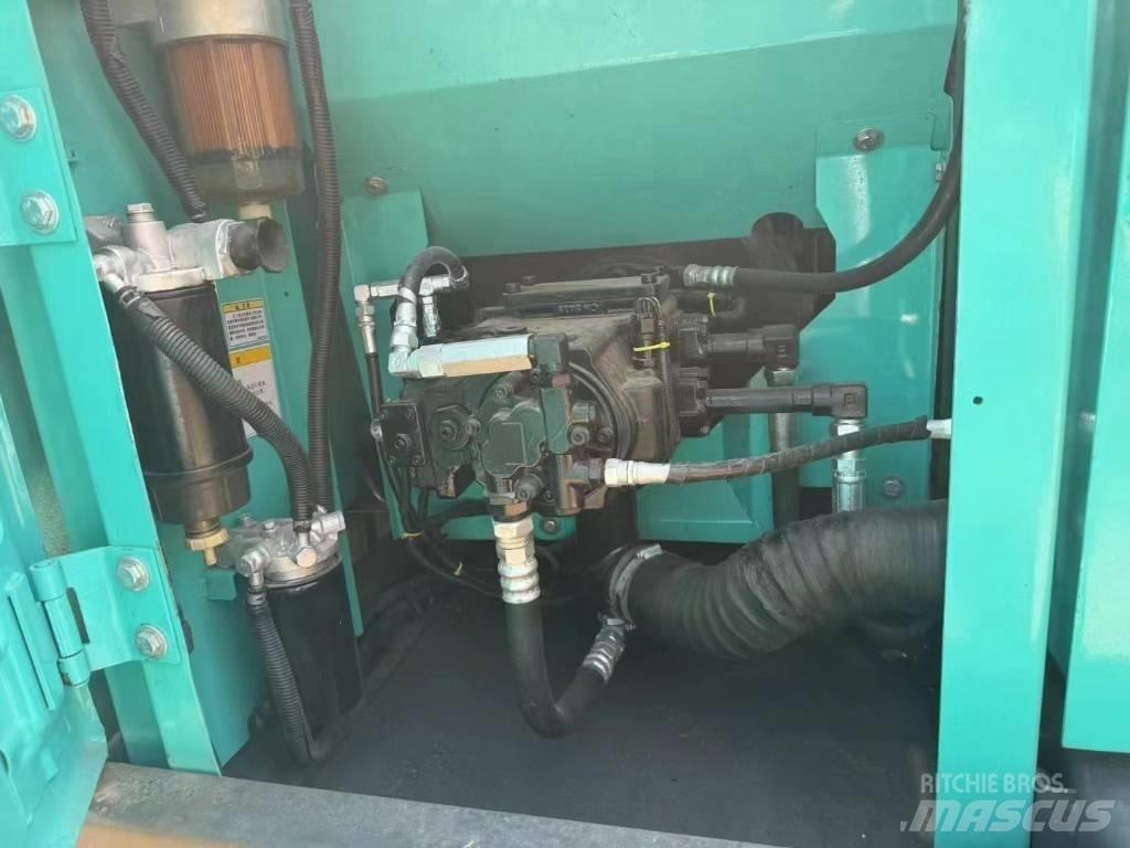 Kobelco SK 140 LC 대형 굴삭기 29톤 이상