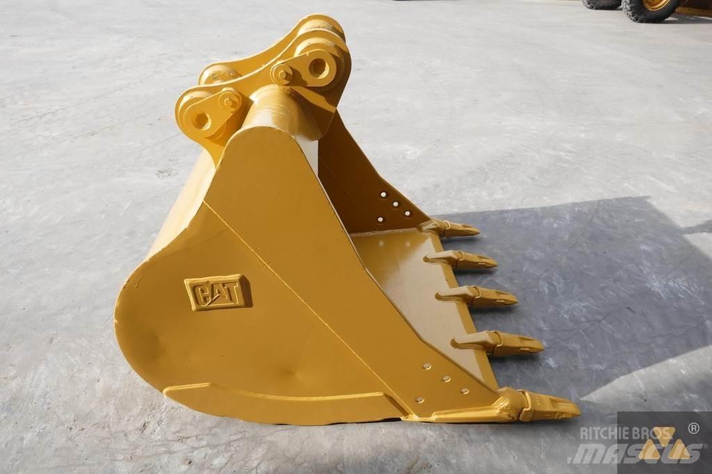CAT 320 Bucket 버켓