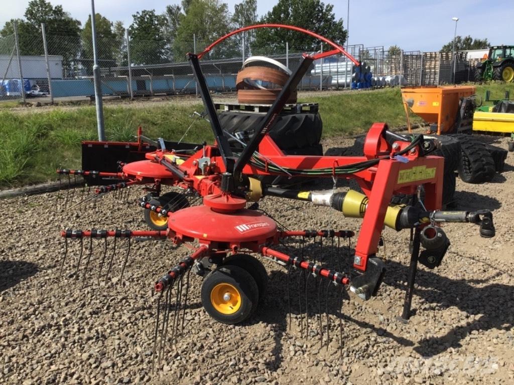 Fransgård TL 6000 윈드로어