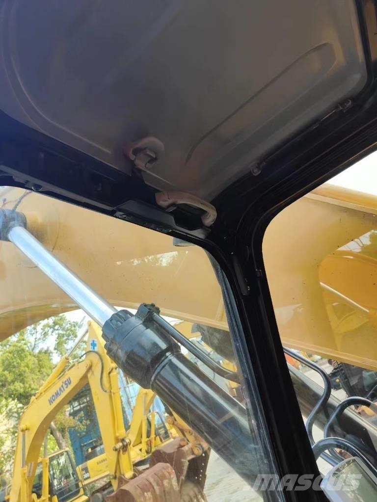 CAT 349 D2 대형 굴삭기 29톤 이상