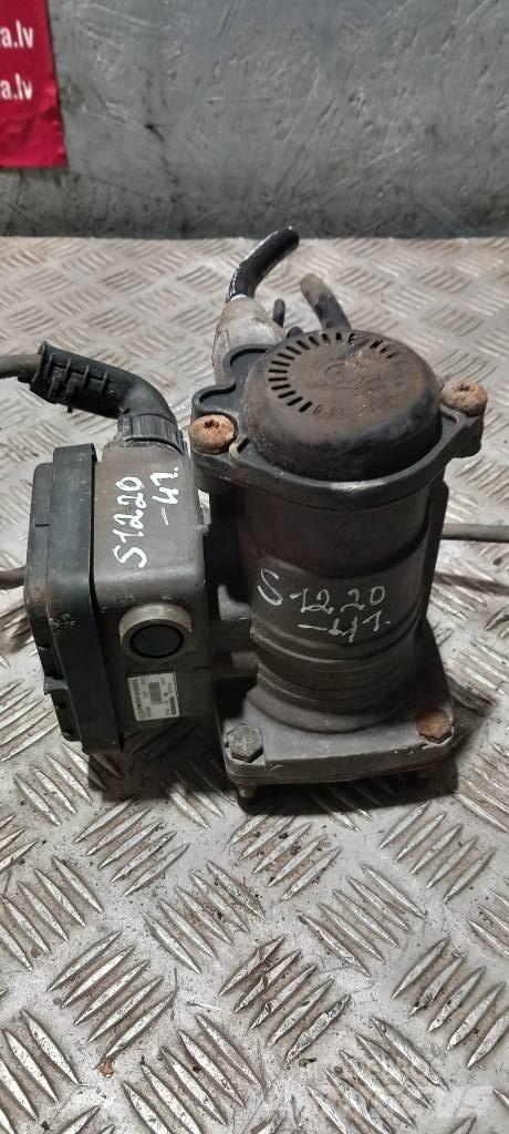 Scania G 400   1879274  브레이크