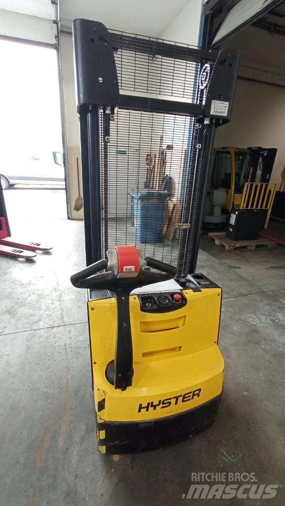 Hyster S 1.2 핸드 파레트 스태커