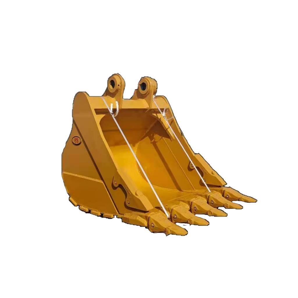 CAT 330C GP bucket 버켓
