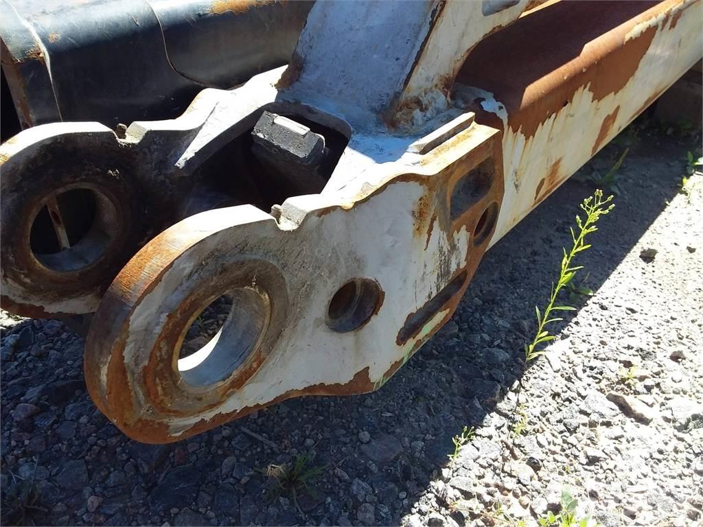Komatsu C270h 하비스터 크레인
