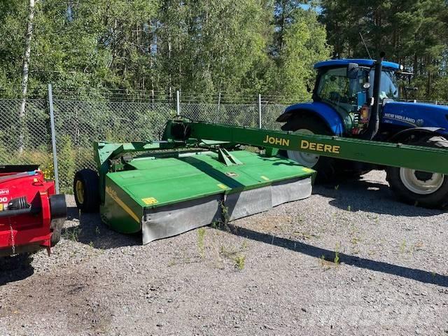 John Deere 946 모어 컨디셔너