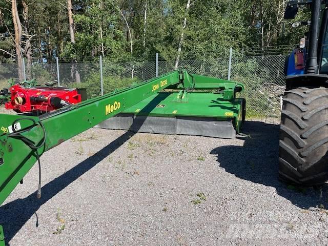 John Deere 946 모어 컨디셔너