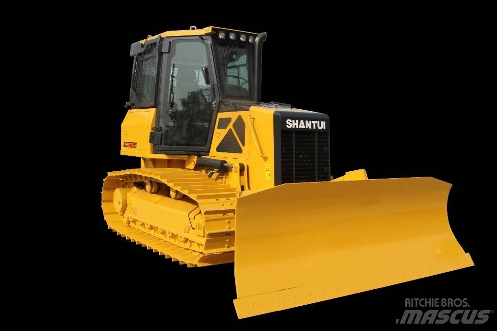 Shantui SD10YE 크롤러 도저