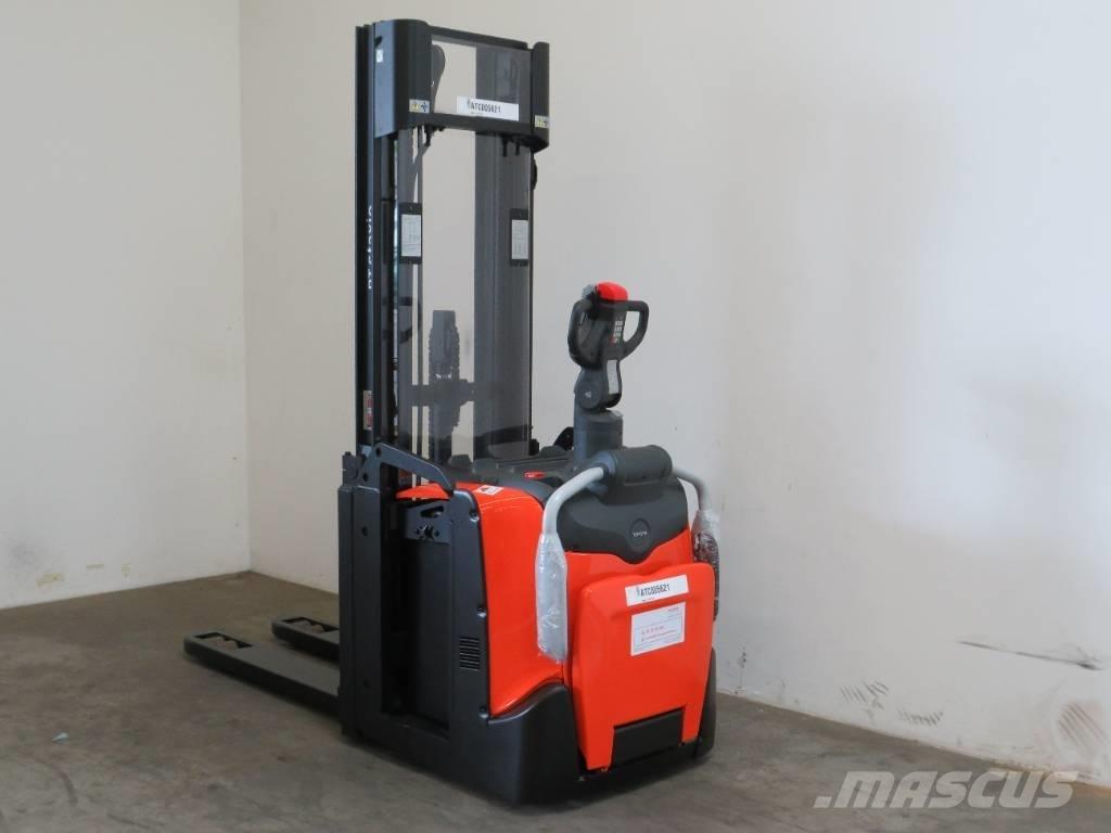 BT SPE 120 L 포크리프트