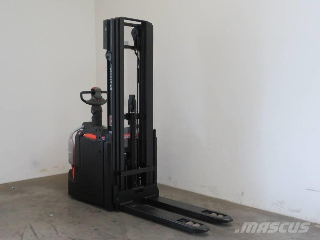 BT SPE 120 L 포크리프트