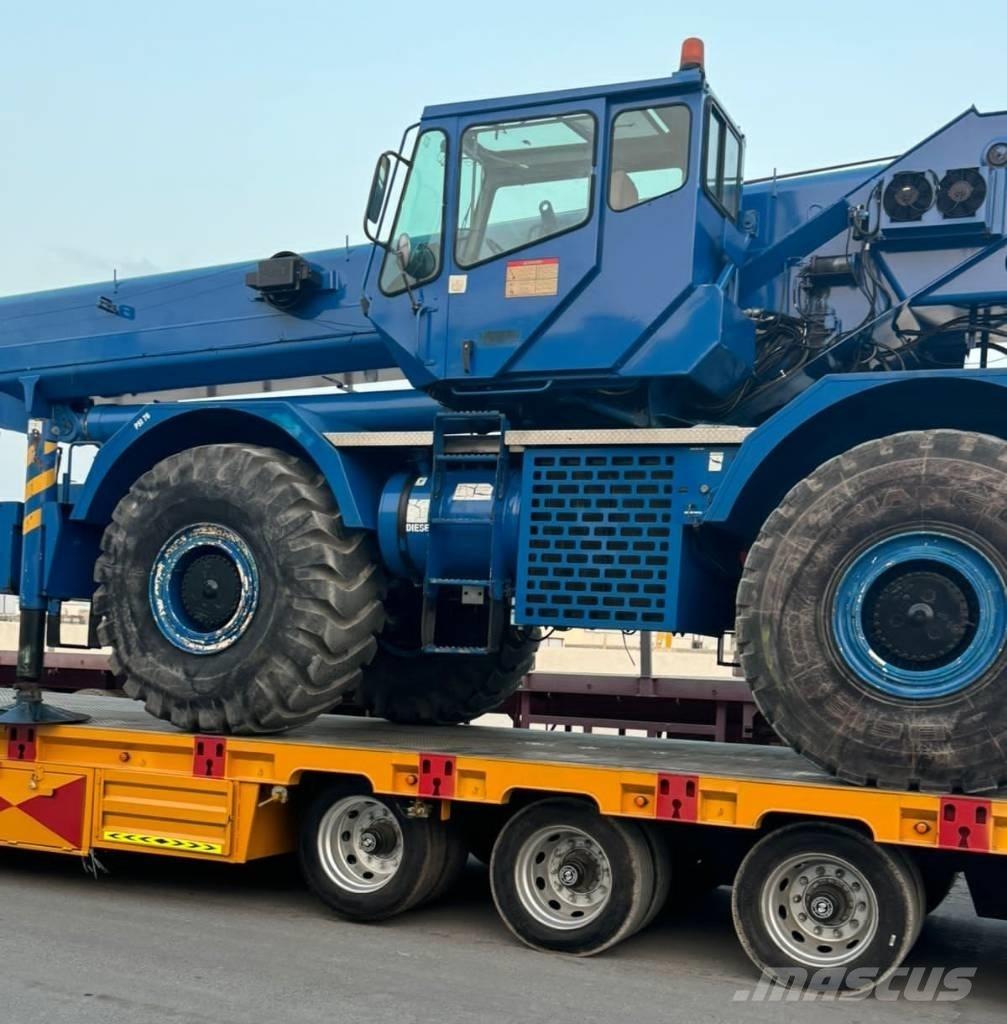 Grove RT 880 E R/T 크레인