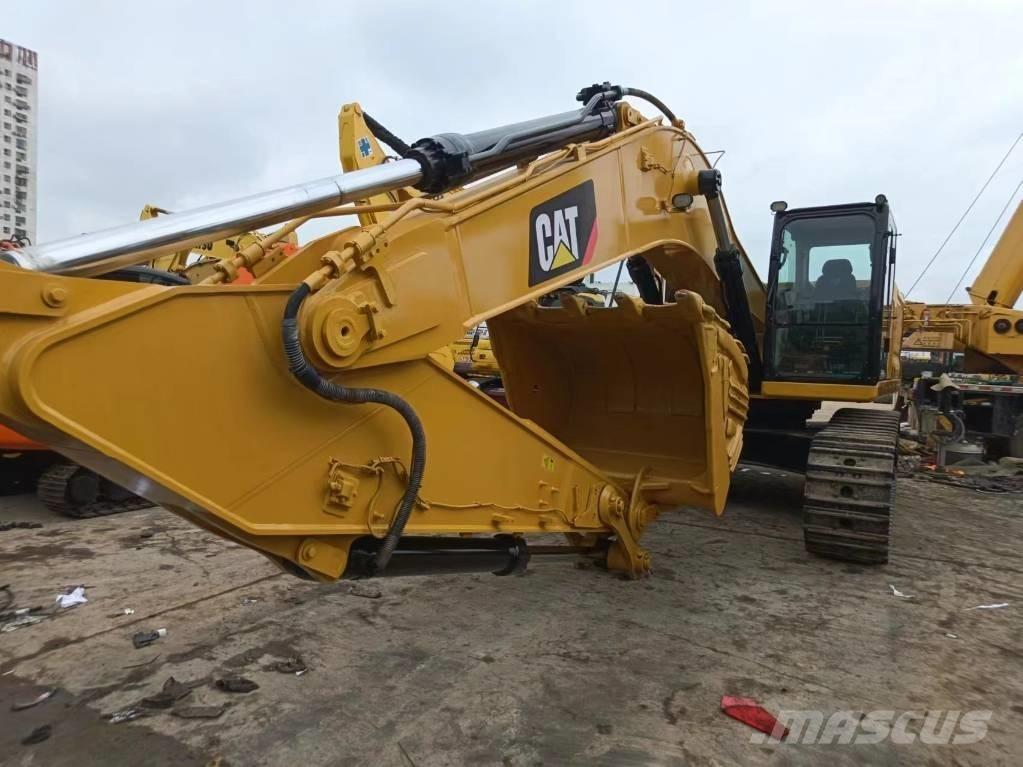 CAT 336 GC 대형 굴삭기 29톤 이상