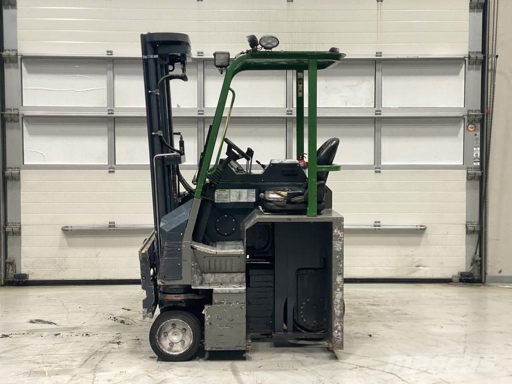 Combilift CBE2500 사이드로더